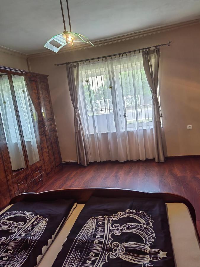 Ferienwohnung Kastely Fogado Keszthely Exterior foto