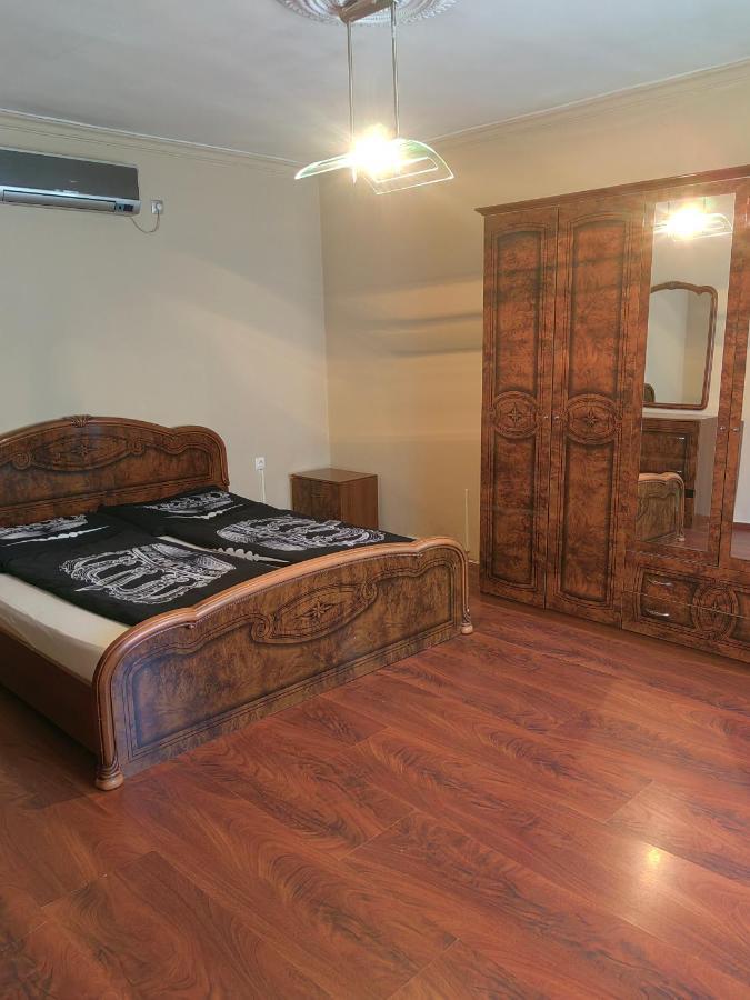 Ferienwohnung Kastely Fogado Keszthely Exterior foto